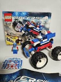 Lego Racers 9094 - 1