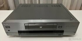 Videorekorder Sony DHR-1000 VC