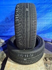 Zimní pneu 275/45 R20 Hankook 2Ks