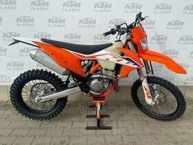 KTM 250 EXC-F