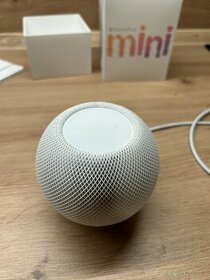 Apple HomePod mini bílý - EU
