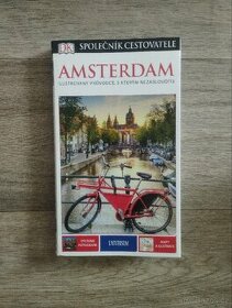 Amsterdam průvodce