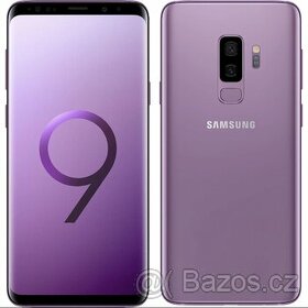 Samsung Galaxy 9+ Duos fialový SAMO0158b