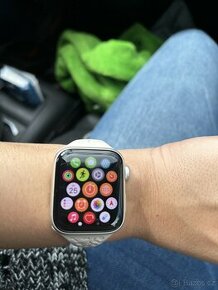 Apple watch SE 2022 - 1
