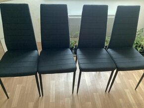 Prodej nových židlí