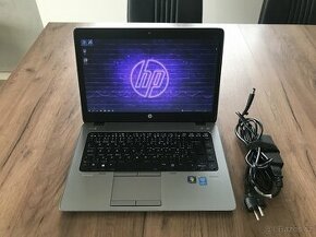 UltraBook HP EliteBook 840 G1 i5 4x2.7GHz-RAM 8GB-SSD 256GB