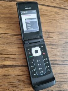 Nokia 6650d - RETRO - 1