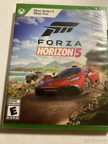 Forza Horizon 5