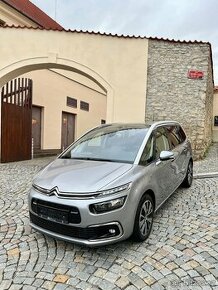 Citroen C4 Grand Picasso •DPH 2.0HDi 150 Automat 7.míst S&S - 1