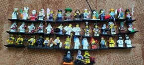 Prodám - Lego figurky - 1