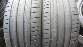 Letní pneu 275/35/21 Michelin