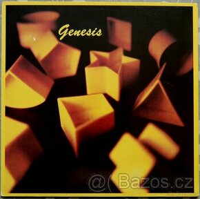 LP deska - Genesis - Genesis