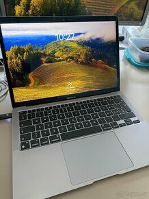 MacBook Air 13" M1 Vesmírne Šedý 2020 8 GB 256GB