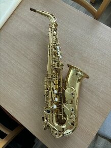 Alt saxofon Yamaha Plutus PLUII