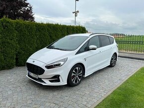 FORD S-MAX ST LINE 2020