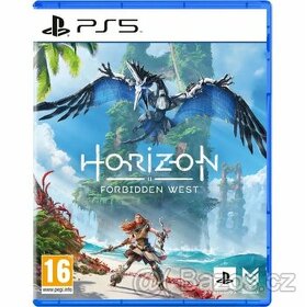 Horizon Forbidden West PS5 (PlayStation 5) hra nová