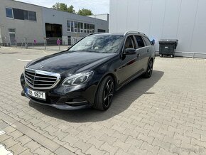 Mercedes Benz 350 d 4x4, odpočet DPH, cena bez DPH: