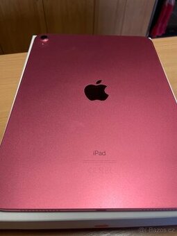 iPad 2022 ( 10. generace ) 256 GB - 1