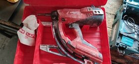 Nastřelovačka Hilti GX120