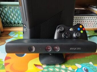Xbox 360 S - 250GB