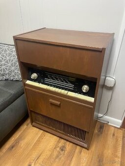 Gramofon NA PRODEJ