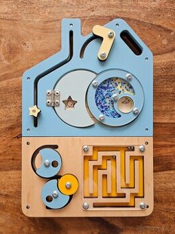 Activity board