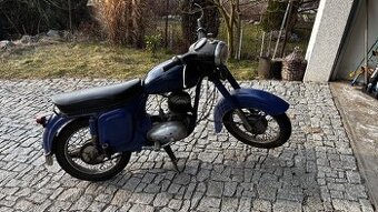 CZ 175 / 450