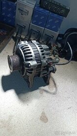 Alternator maza 6 gg/gy