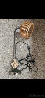 Nástěnné lampy 2 ks