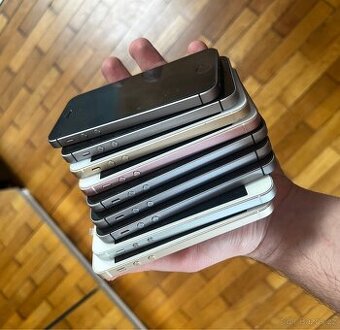iPhone SE 2016 850,- KČ