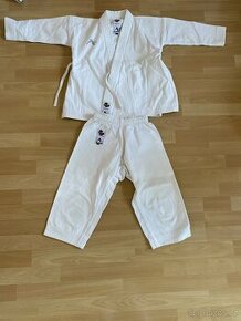 Arawaza kimono