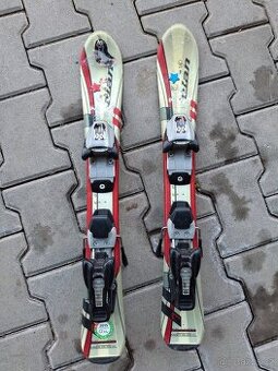 Dětské lyže 60 cm