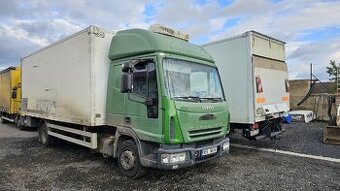 Iveco Eurocargo