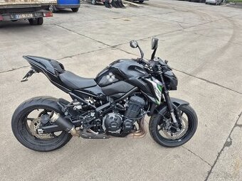 Kawasaki Z900 A2 35kw