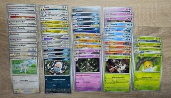 Pokémon TCG Shrouded Fable 46 ks