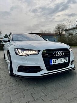 Audi A6 c7 3.0 Bitdi quattro S-line