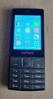 MyPhone 7300 dual sim