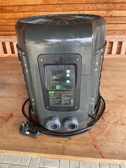 Tepelné čerpadlo SunSpring 5 kW