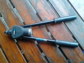 Nýtovací kleště RIVET MS2