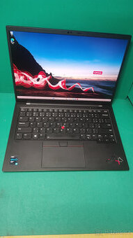 Lenovo Thinkpad X1 Carbon 9g i5-1135g7√16GB/512GB√1r.z√DPH