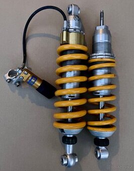 Odpružení Öhlins BMW 1200 GS