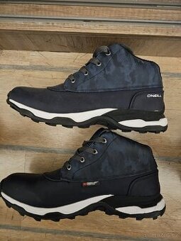 SHOES - O'Neill BACKSIDE CAMOUFLAGE velikost 45