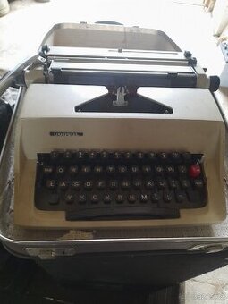 Retro - 1