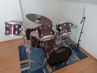 Mapex tornado
