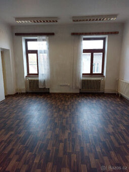 Ubytování Žamberk - 1