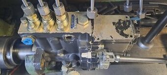 Vstřikovací čerpadlo 3143 na Zetor