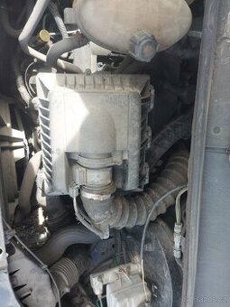 280 xxx Motor Renault Master 2.5 TDI