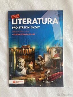 Učebnice literatury Taktik