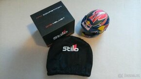 Helma Stilo 1:2 s podpisem Sébastien Ogier