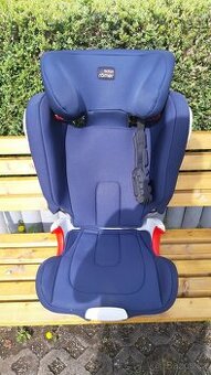 Romer kidfix xp sict